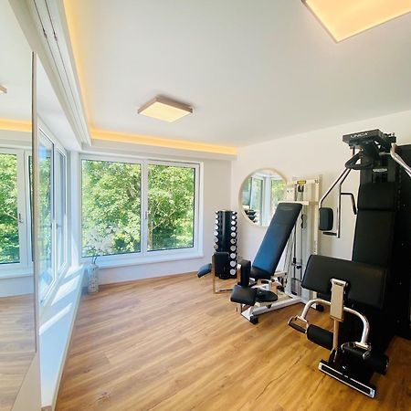 Waldrand Apartments ラムサウ・アム・ダッハシュタイン エクステリア 写真