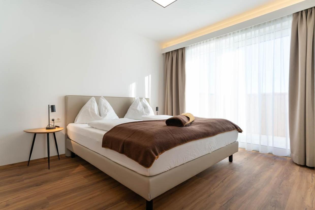Waldrand Apartments ラムサウ・アム・ダッハシュタイン エクステリア 写真
