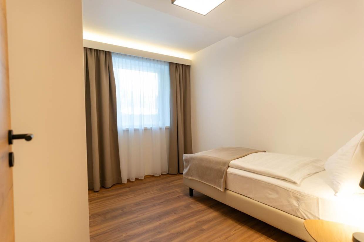 Waldrand Apartments ラムサウ・アム・ダッハシュタイン エクステリア 写真