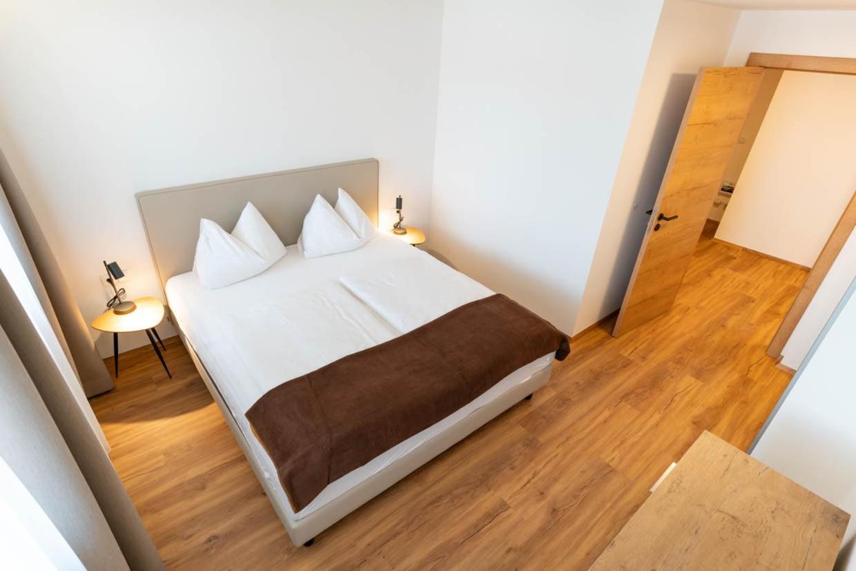 Waldrand Apartments ラムサウ・アム・ダッハシュタイン エクステリア 写真